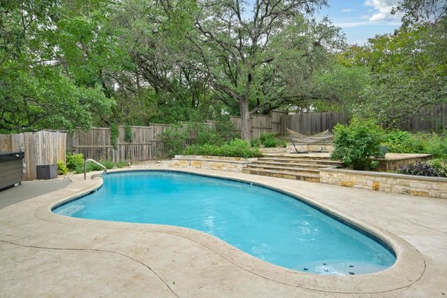 2009 S Oak Canyon RD, Austin, TX 78746
