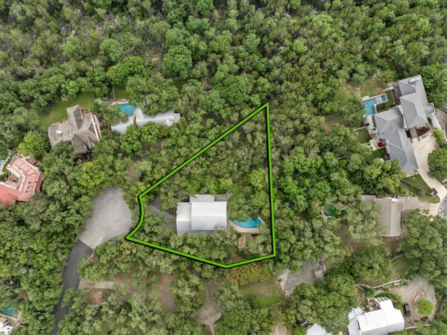 2009 S Oak Canyon RD, Austin, TX 78746