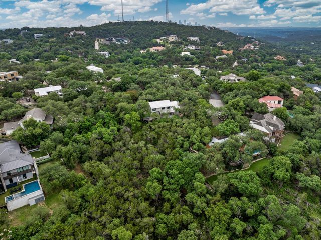 2009 S Oak Canyon RD, Austin, TX 78746