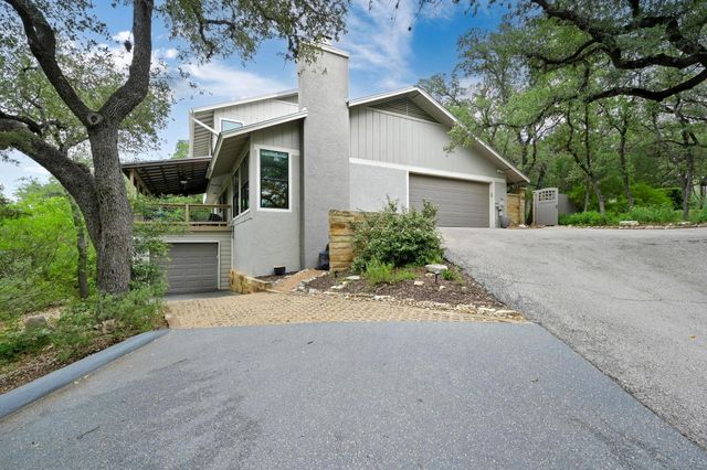 2009 S Oak Canyon RD, Austin, TX 78746
