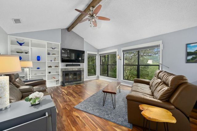 2009 S Oak Canyon RD, Austin, TX 78746