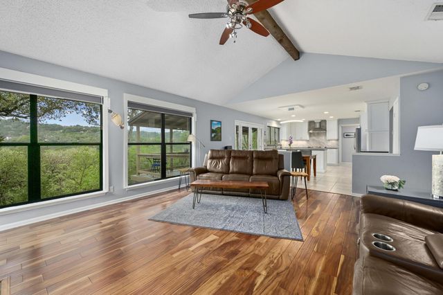 2009 S Oak Canyon RD, Austin, TX 78746