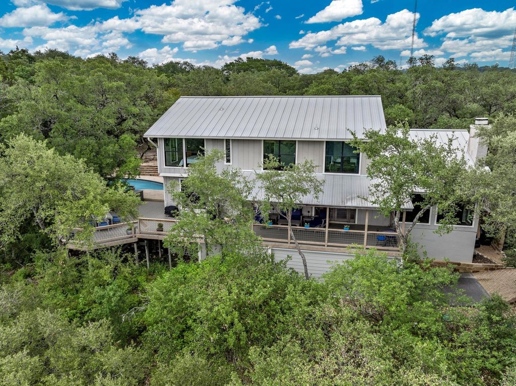 2009 S Oak Canyon RD, Austin, TX 78746