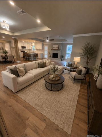 865 Seyburn Ct, Baton Rouge, LA 70808