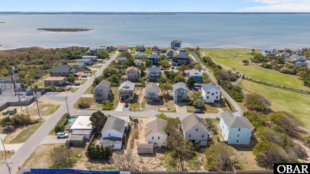 Image 2 of property listing at 6321 S Bobwhite Avenue Lot 39, Nags Head, NC 27959