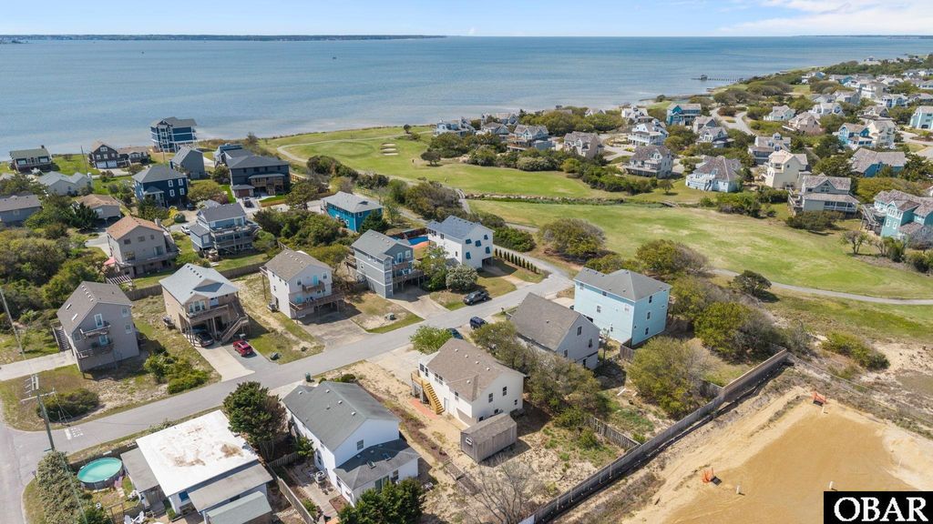 Image 3 of property listing at 6321 S Bobwhite Avenue Lot 39, Nags Head, NC 27959