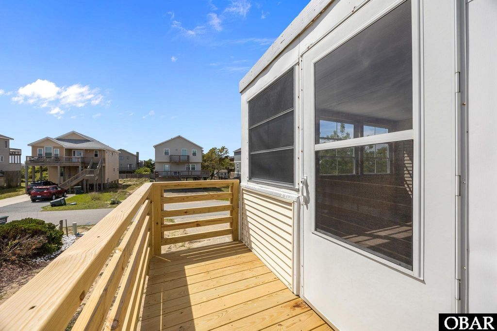 Image 28 of property listing at 6321 S Bobwhite Avenue Lot 39, Nags Head, NC 27959