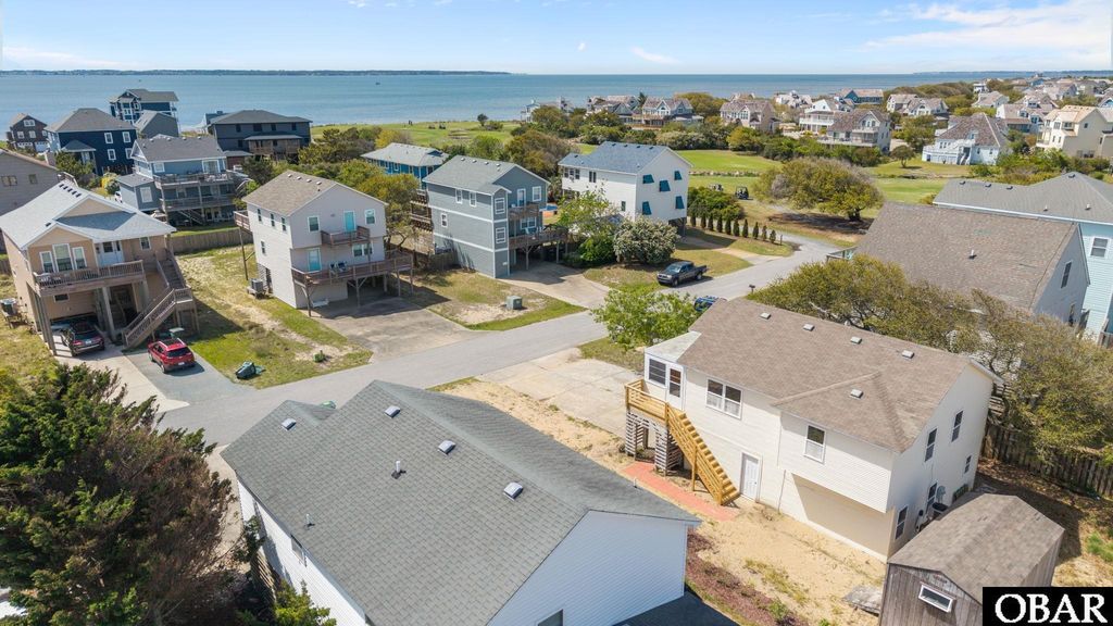 Image 6 of property listing at 6321 S Bobwhite Avenue Lot 39, Nags Head, NC 27959