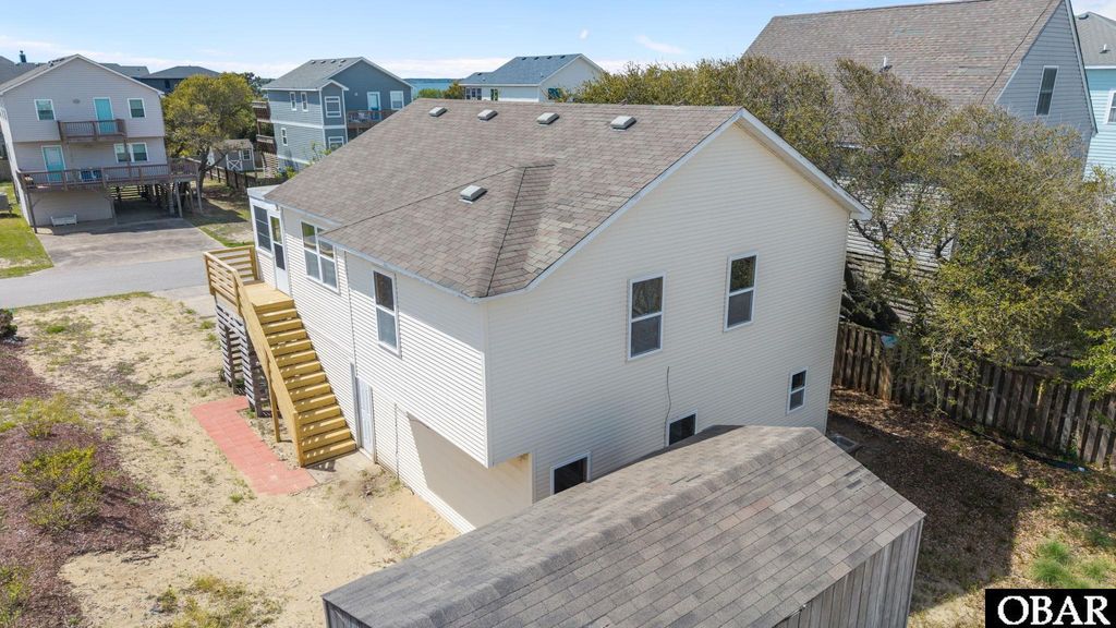 Image 7 of property listing at 6321 S Bobwhite Avenue Lot 39, Nags Head, NC 27959