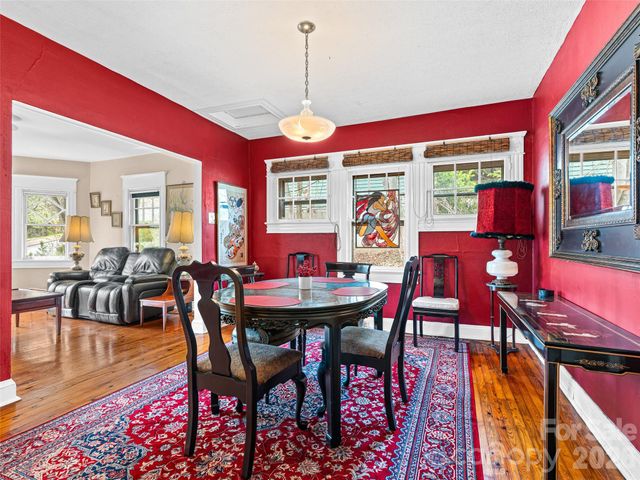 7 Montford Park Place, Asheville, NC 28801