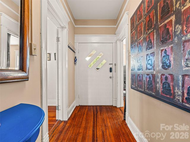 7 Montford Park Place, Asheville, NC 28801