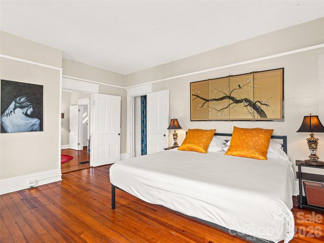 7 Montford Park Place, Asheville, NC 28801
