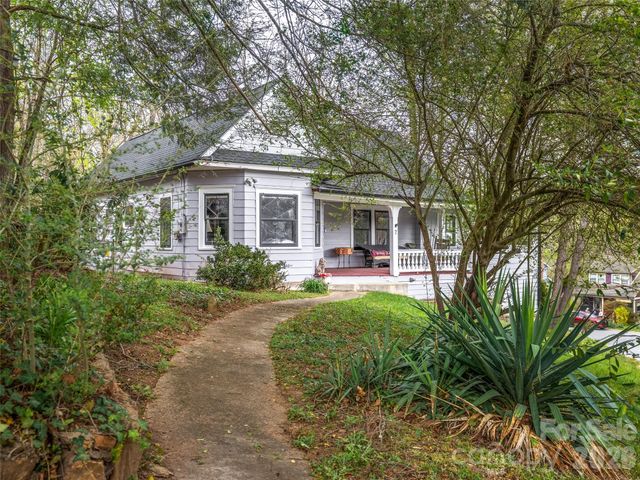 7 Montford Park Place, Asheville, NC 28801