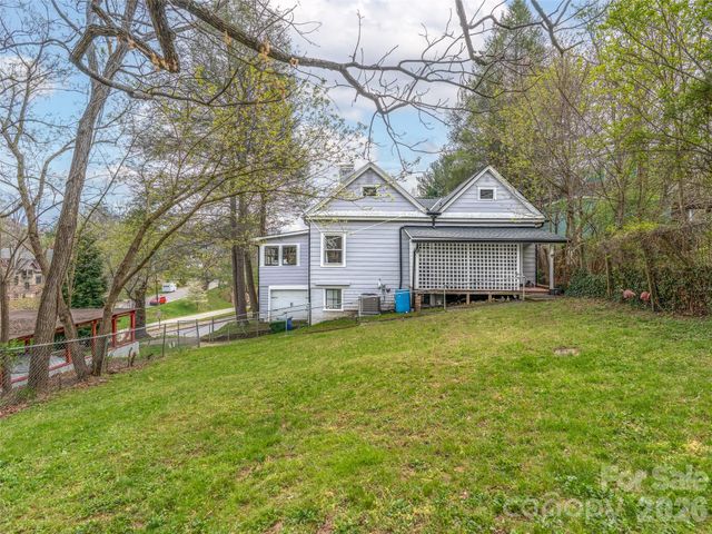 7 Montford Park Place, Asheville, NC 28801