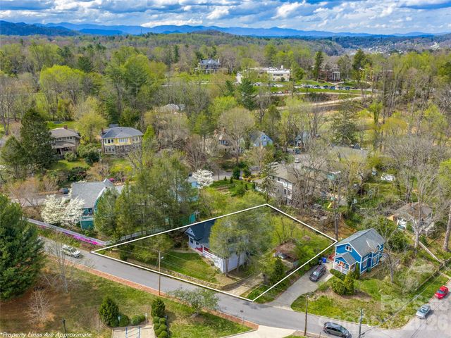 7 Montford Park Place, Asheville, NC 28801