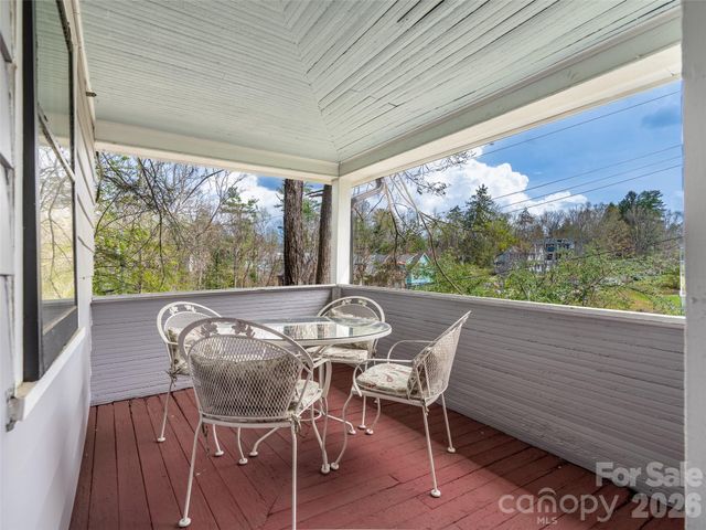 7 Montford Park Place, Asheville, NC 28801