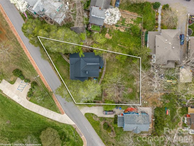 7 Montford Park Place, Asheville, NC 28801
