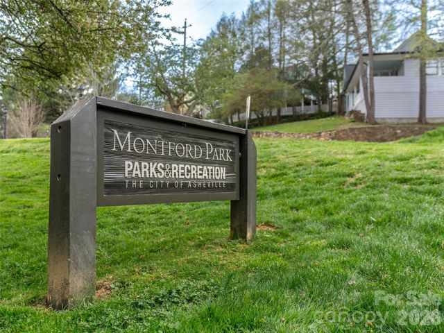 7 Montford Park Place, Asheville, NC 28801