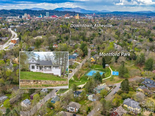 7 Montford Park Place, Asheville, NC 28801