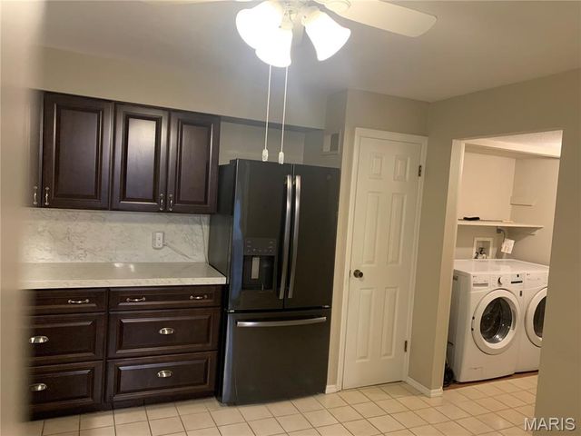 1521 Hedgeford Drive 5, Chesterfield, MO 63017