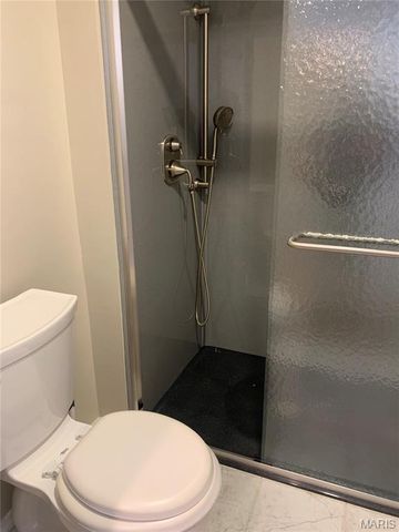 1521 Hedgeford Drive 5, Chesterfield, MO 63017