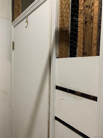 1521 Hedgeford Drive 5, Chesterfield, MO 63017