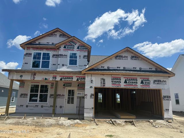 997 Montevallo Lane, Ayden, NC 28513