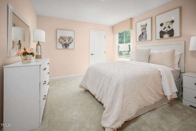 586 Camaro Rift Trail, Wendell, NC 27591