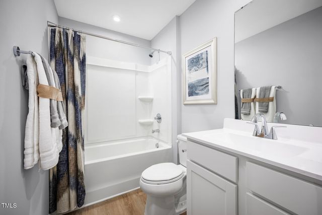 586 Camaro Rift Trail, Wendell, NC 27591