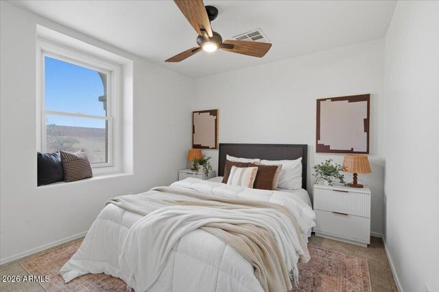 4076 E JASPER Drive, Gilbert, AZ 85296