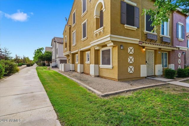4076 E JASPER Drive, Gilbert, AZ 85296