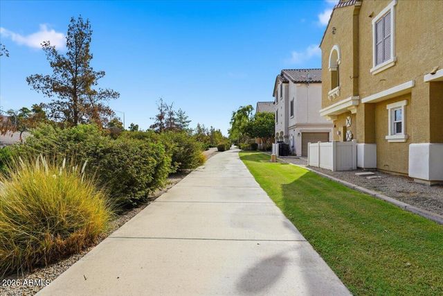 4076 E JASPER Drive, Gilbert, AZ 85296