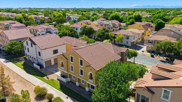 4076 E JASPER Drive, Gilbert, AZ 85296