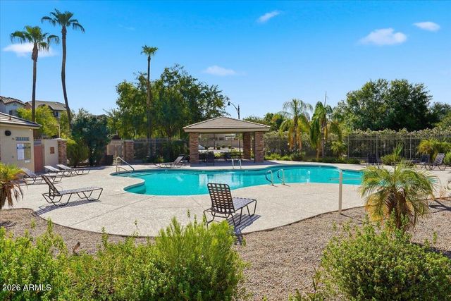 4076 E JASPER Drive, Gilbert, AZ 85296