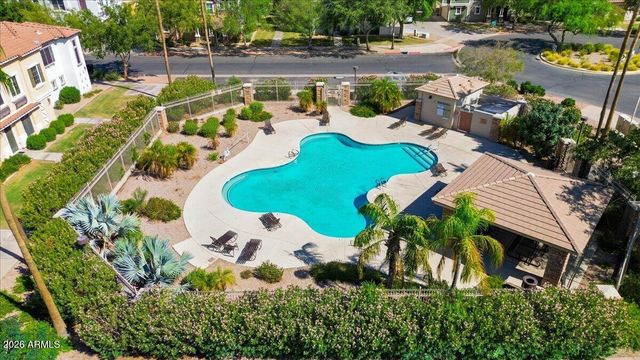 4076 E JASPER Drive, Gilbert, AZ 85296
