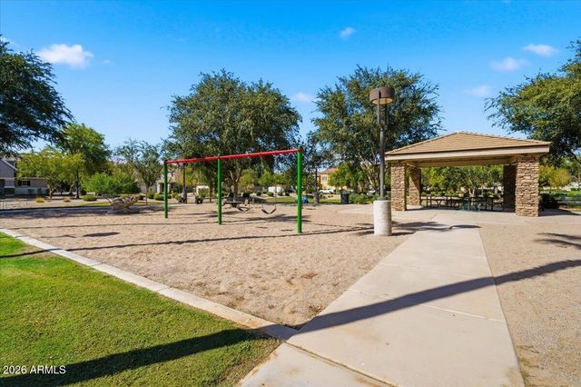 4076 E JASPER Drive, Gilbert, AZ 85296