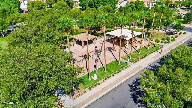 4076 E JASPER Drive, Gilbert, AZ 85296