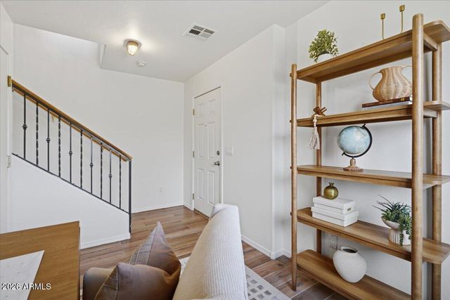 4076 E JASPER Drive, Gilbert, AZ 85296