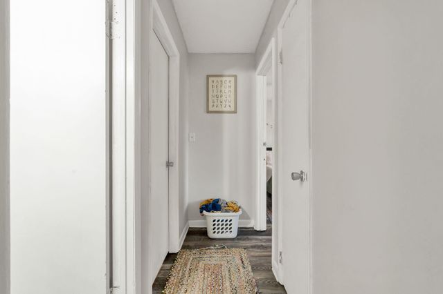 1315 Coffelt Road, Hixson, TN 37343