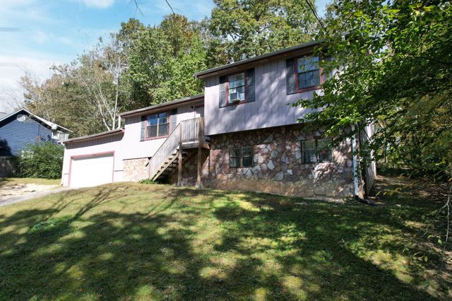 1315 Coffelt Road, Hixson, TN 37343