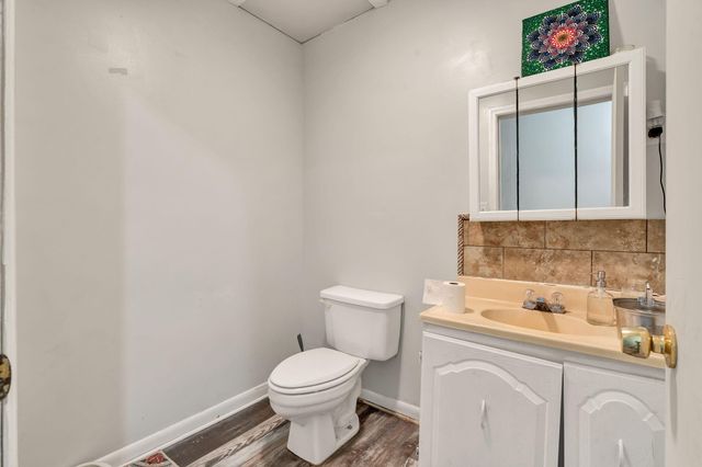 1315 Coffelt Road, Hixson, TN 37343