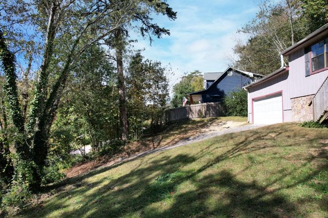 1315 Coffelt Road, Hixson, TN 37343