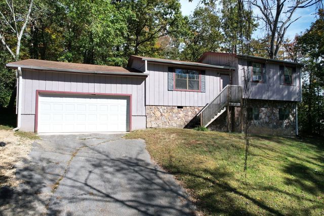 1315 Coffelt Road, Hixson, TN 37343