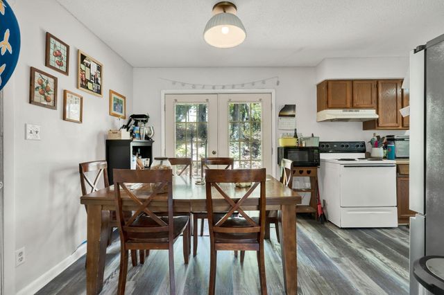 1315 Coffelt Road, Hixson, TN 37343