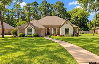 1604 CIMMARRON TRL, Tyler, TX 75703