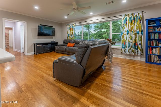 4344 Burton Street, Marianna, FL 32446