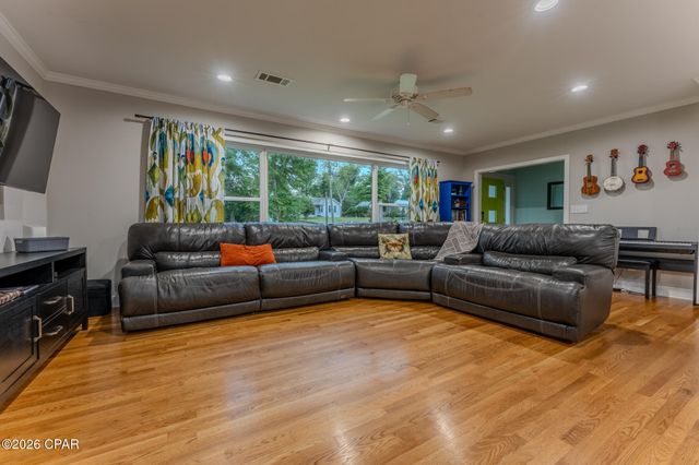 4344 Burton Street, Marianna, FL 32446