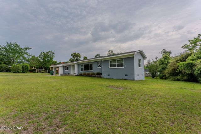 4344 Burton Street, Marianna, FL 32446