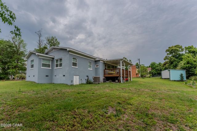 4344 Burton Street, Marianna, FL 32446