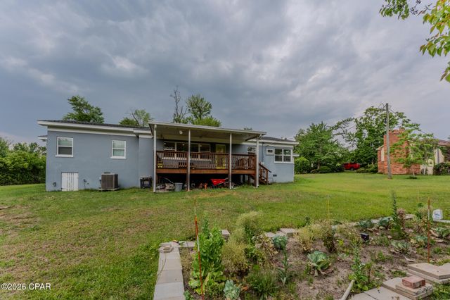 4344 Burton Street, Marianna, FL 32446